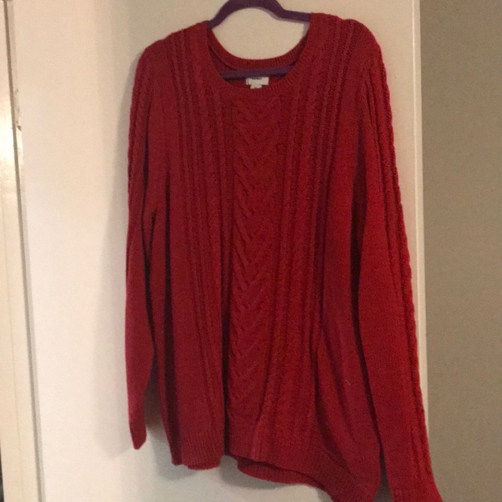 Sweater